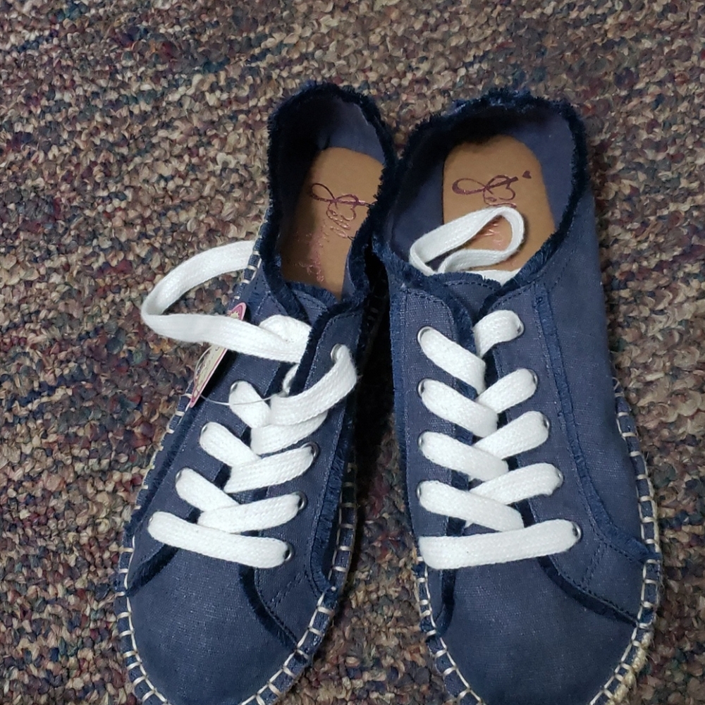 Jellypop shoes